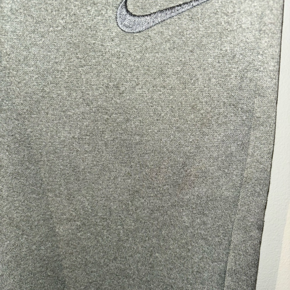 Men’s Nike Therma wear Joggers Size med